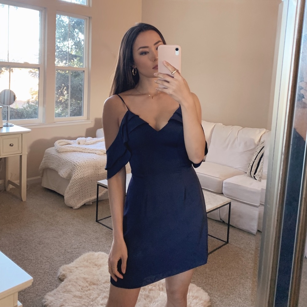 NWOT Majorelle Prestige Dress